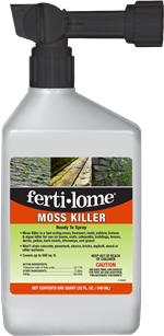 Moss Killer RTS (32 oz)